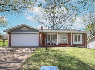 4169 Lisieux Ln, Saint Louis, MO