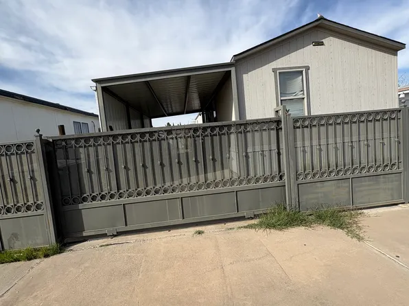 6009 Antler Dr, El Paso, TX 79924