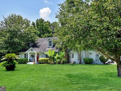 198 Paradise Marsh Cir, Brunswick, GA, 31525