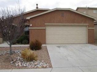 3205 W Meadow Dr SW, Albuquerque, NM 87121