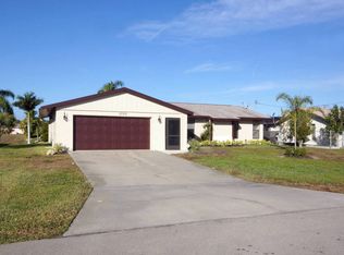 3720 SE 13th Pl, Cape Coral, FL 33904