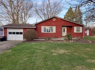 3719 Edgefield Ave NW, Canton, OH