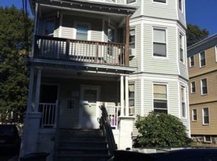 51-53 Hiawatha Rd #2, Mattapan, MA 02126