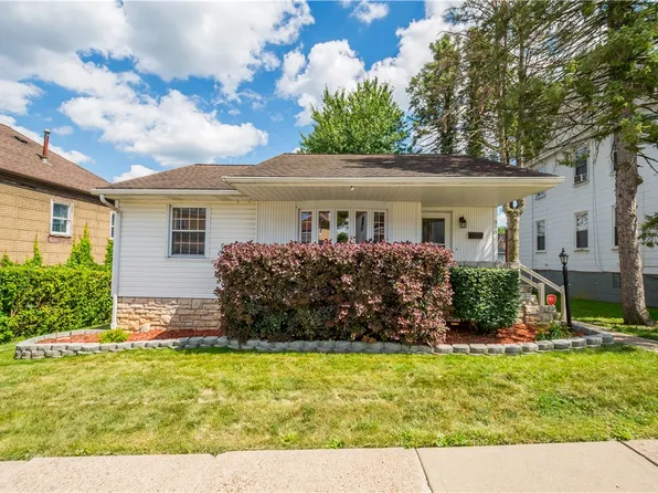 510 Chartiers Ave, Canonsburg, PA 15317