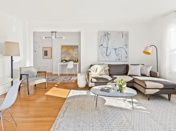 200 Congress St APT 4A, Brooklyn, NY 11201