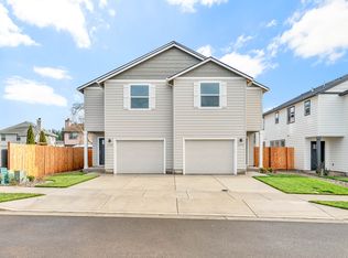 1157 S 43rd Pl, Springfield, OR 97478