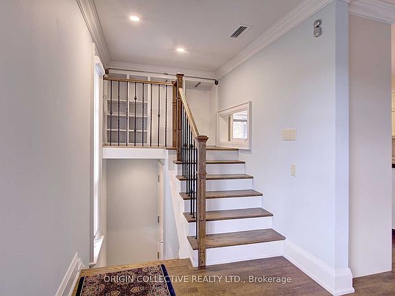 2nd image of 97 Runnymede Rd #2