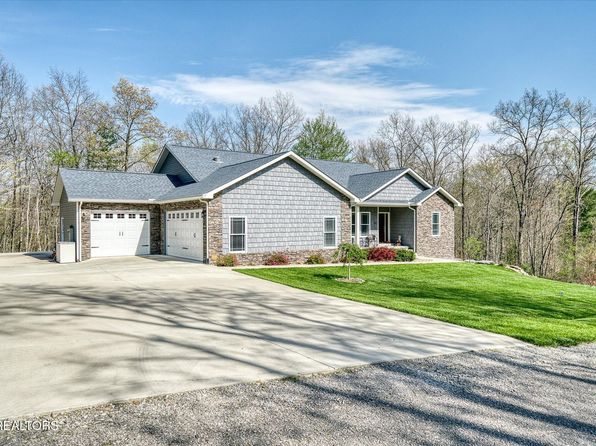 380 Mountain Preserve Pkwy, Crab Orchard, TN 37723