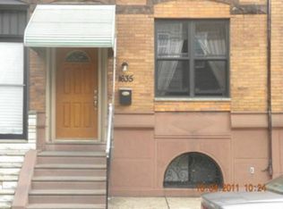 1625 Wolf St, Philadelphia, PA 19145
