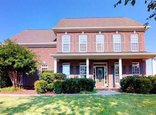 12928 Morgan Path Ln, Knoxville, TN 37934