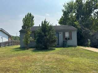 391 Washburn Dr, Memphis, TN 38109