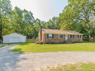 7421 River Rd, Hanover, VA 23069