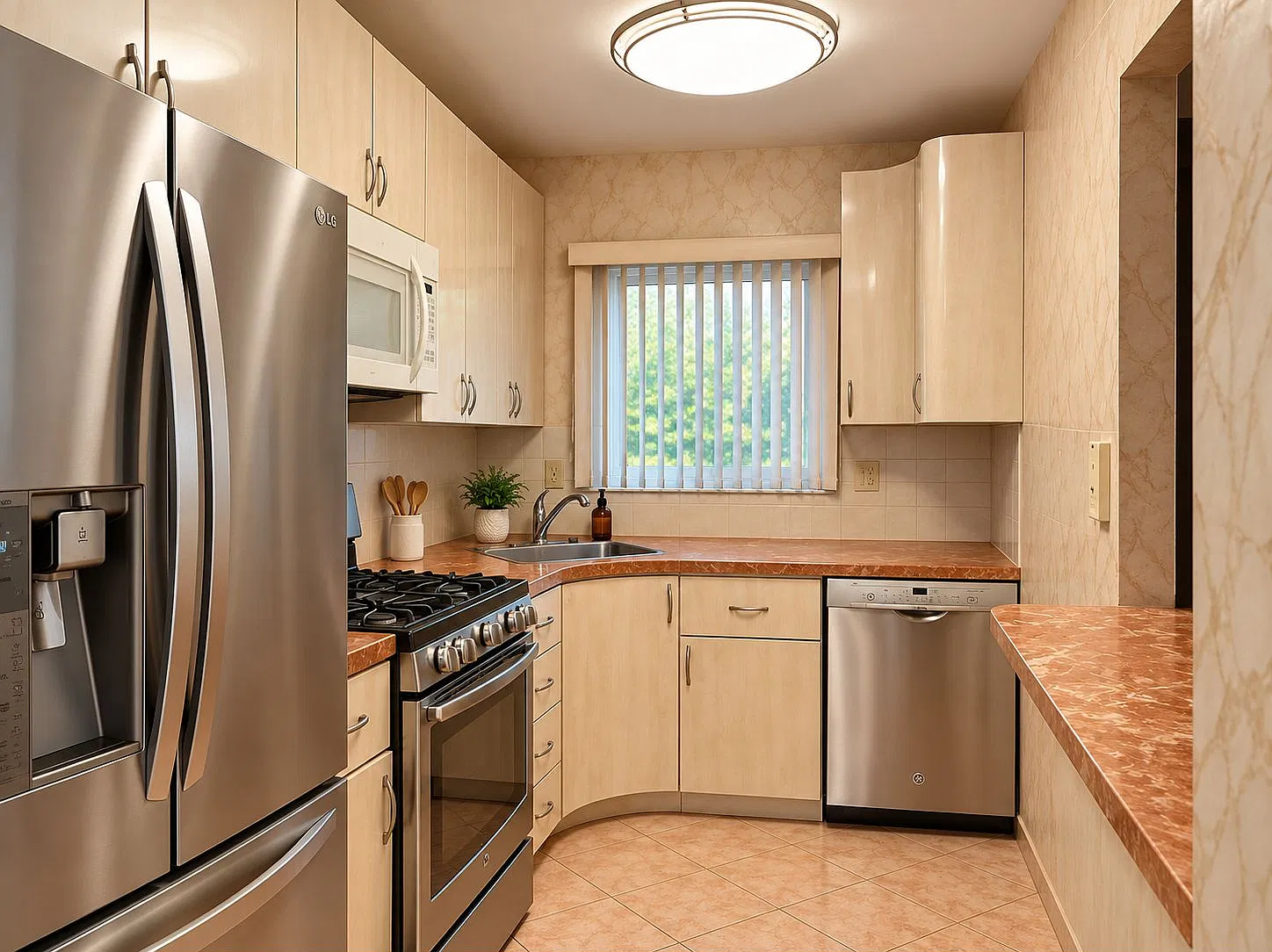 3 bed, 1664 sqft, $2,200 — Photo 4