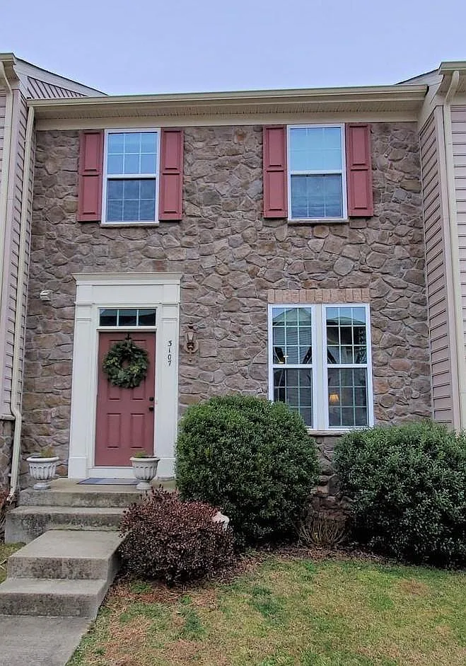3107 Alliance Ct — Photo 1