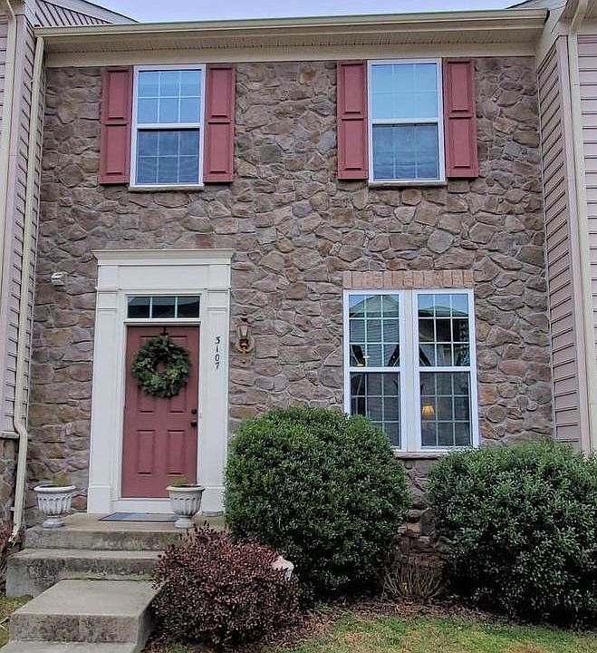 Welcome home!