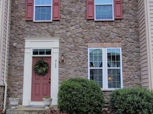 3107 Alliance Ct, Fredericksburg, VA 22408
