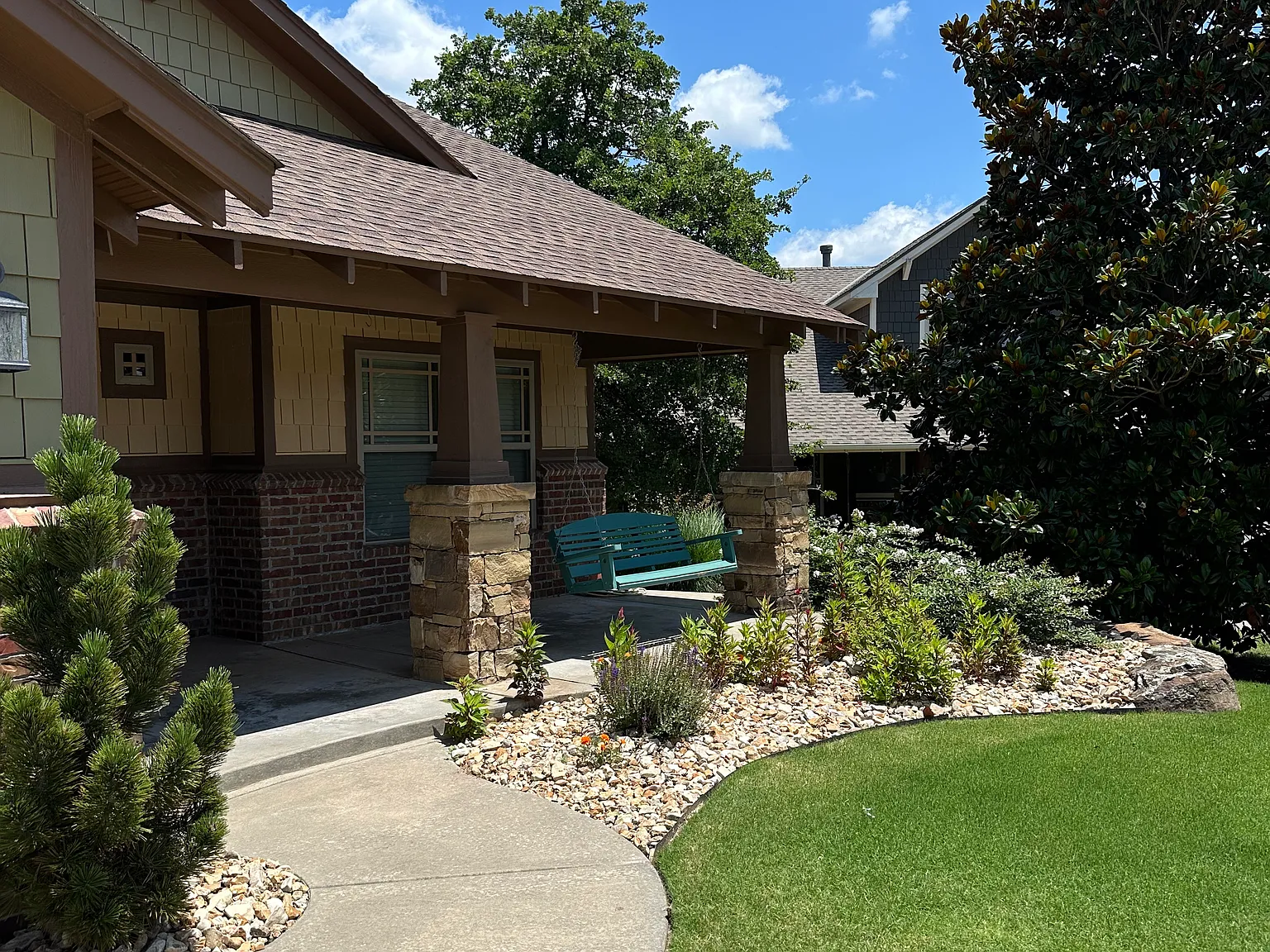 3 bed, 1428 sqft, $1,900 — Photo 3