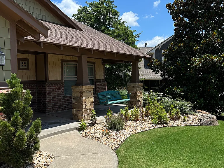 4933 Yellow Woods Way — Photo 3