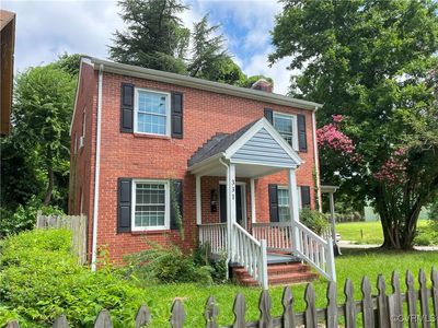 331 Glenwood Ct, Petersburg, VA, 23803