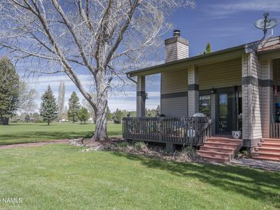 17890 S Walapai Rd #34, Munds Park, AZ, 86017