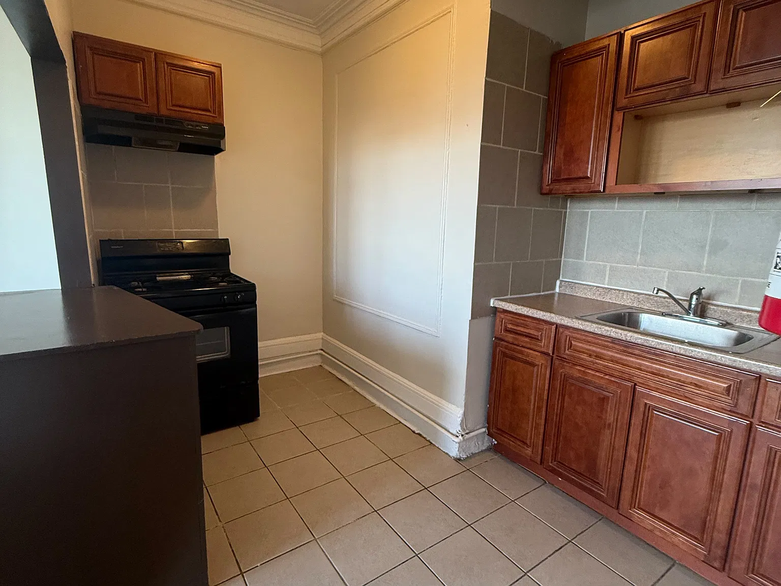1 bed, $1,495 — Photo 2