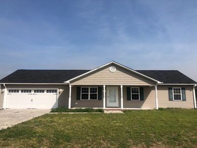 217 Wingspread Ln, Beulaville, NC, 28518