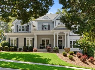 320 Peninsula Point, Canton, GA 30115