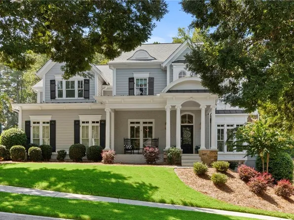 320 Peninsula Point, Canton, GA 30115