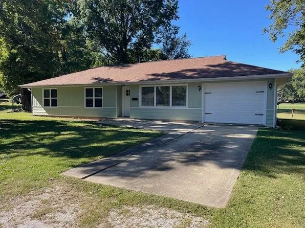 117 Havendale Dr, South Jacksonville, IL 62650