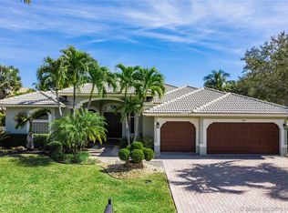 5007 NW 113th Ave, Coral Springs, FL 33076