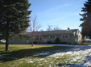 5985 Bausch Rd, Galloway, OH 43119