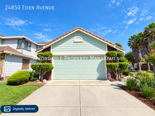 24850 Eden Ave, Hayward, CA 94545