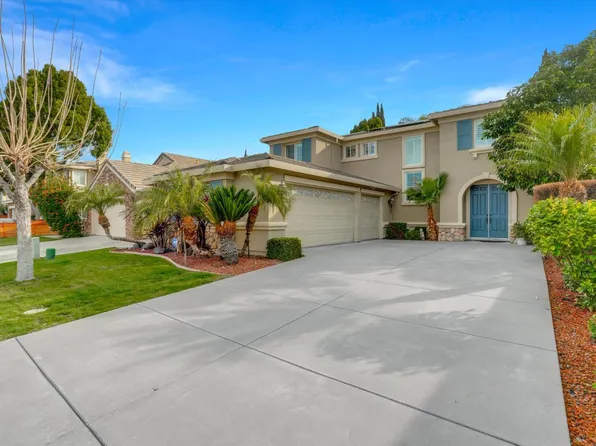 492 Banff Ct, Tracy, CA 95377