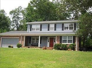 113 Hillpine Dr, Simpsonville, SC 29681