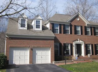 15856 Jester Ct, Dumfries, VA 22025