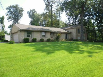 3800 Buckner Ln, Paducah, KY, 42001
