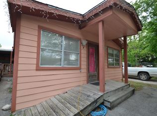 8223 Lane St, Houston, TX 77029