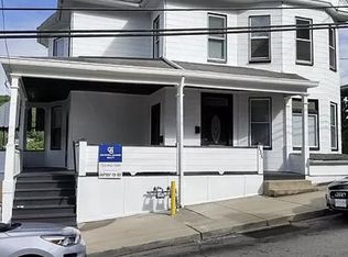 133 N 2nd St APT 1, West Newton, PA 15089