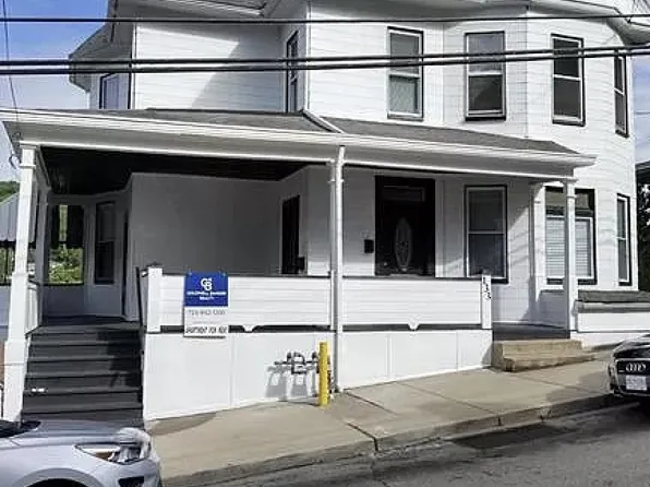 133 N 2nd St APT 1, West Newton, PA 15089
