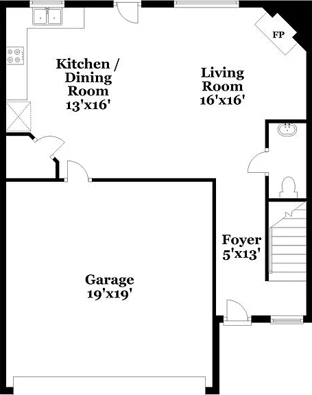 494 Lobdale Falls Dr — Photo 2