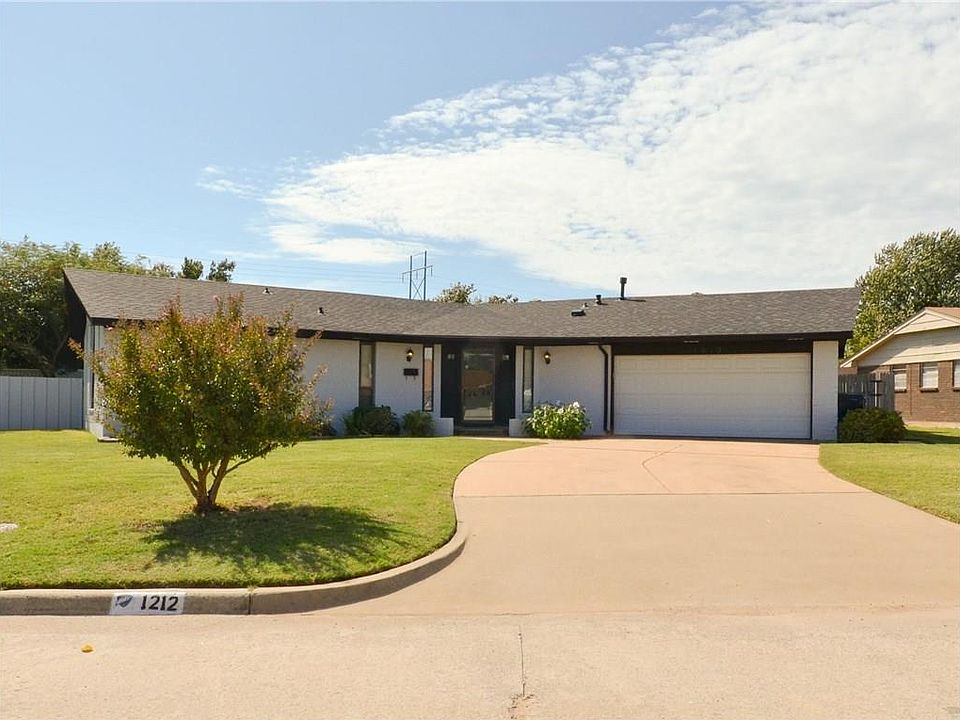 1st image of 1212 Frederick Dr