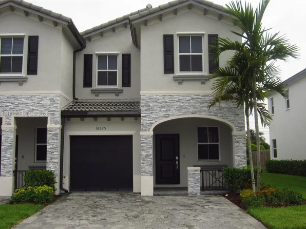 16225 SW 288th Ter, Homestead, FL 33033