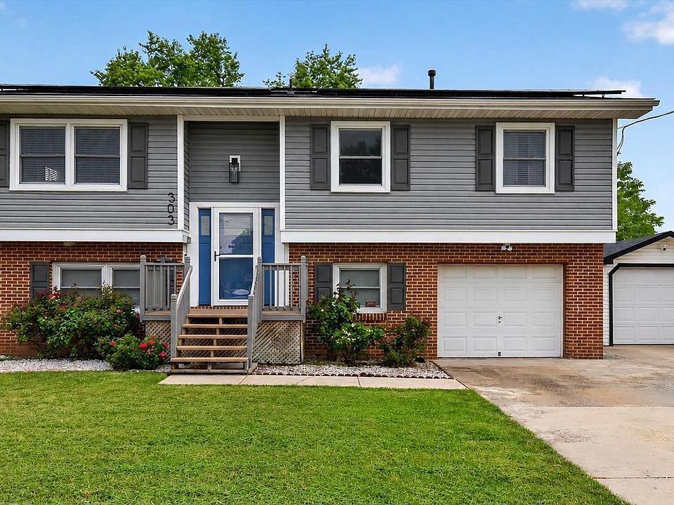 1st image of 303 Kay Rd