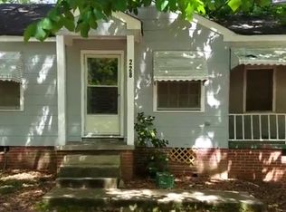 228 Lea Cir, Jackson, MS 39204