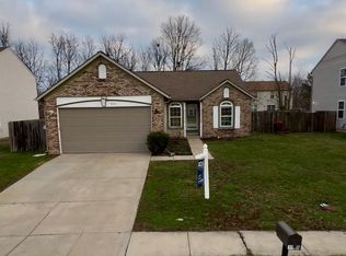 11110 Dura Dr, Indianapolis, IN 46229