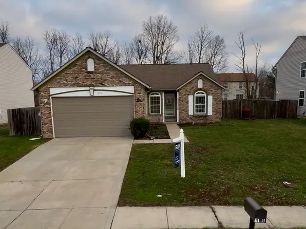 11110 Dura Dr, Indianapolis, IN 46229