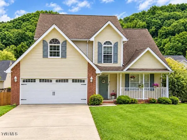 308 Leslie Ct, Bristol, TN 37620