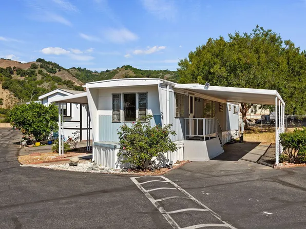 9097 N Ventura Ave Space 24, Ventura, CA 93001