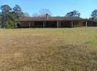 110 Buckhorn Rd, Melder, LA 71433