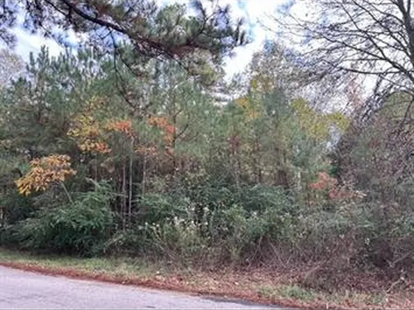Rock Hill Rd, Bentley, LA 71407